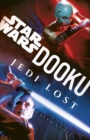 Dooku: Jedi Lost - Book
