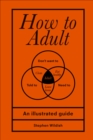 How to Adult - Book
