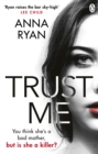 Trust Me - Book
