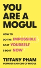 You Are a Mogul - Book
