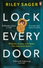 Lock Every Door - Book