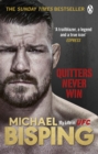 Quitters Never Win - Book
