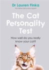 The Cat Personality Test : How well do you really know your cat? - Book
