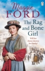 The Rag and Bone Girl - Book
