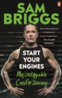 Start Your Engines : My Unstoppable CrossFit Journey - Book