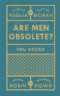 Are Men Obsolete? - Book