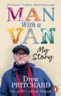 Man with a Van : My Story - Book