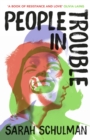People in Trouble - Book