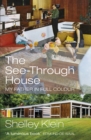 The See-Through House : My Father in Full Colour - Book