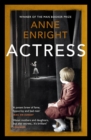 Actress : LONGLISTED FOR THE WOMEN’S PRIZE - Book