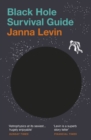 Black Hole Survival Guide - Book