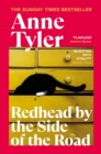 Redhead by the Side of the Road : A BBC BETWEEN THE COVERS BOOKER PRIZE GEM - Book