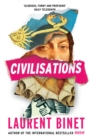 Civilisations : From the bestselling author of HHhH - Book