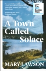 A Town Called Solace - Book