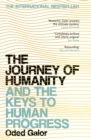 The Journey of Humanity : And the Keys to Human Progress - Book