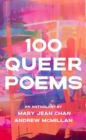 100 Queer Poems - Book