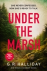 Under the Marsh : A Scottish Highlands thriller that will have your heart racing - Book