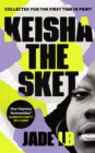 Keisha The Sket - Book