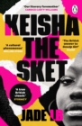 Keisha The Sket - eBook