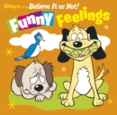 Funny Feelings (Ripley's) - Book