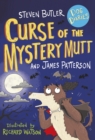 Dog Diaries: Curse of the Mystery Mutt - Book