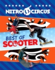 Nitro Circus: Best of Scooter - Book