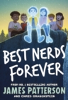 Best Nerds Forever - Book