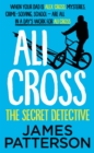 Ali Cross: The Secret Detective - Book