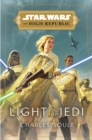 Star Wars: Light of the Jedi (The High Republic) - Book
