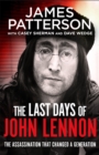The Last Days of John Lennon - Book
