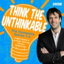 Think the Unthinkable: The Complete Series 1-4 - eAudiobook