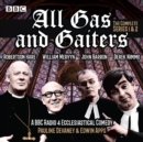 All Gas and Gaiters: Series 1 and 2 : A BBC Radio ecclesiastical comedy - eAudiobook