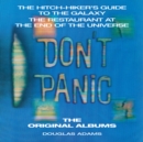The Hitchhiker's Guide to the Galaxy: The Original Albums : Two full-cast audio dramatisations - eAudiobook