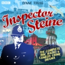 Inspector Steine : The complete BBC Radio 4 comedy crime drama - eAudiobook