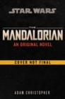 The Mandalorian Original Novel (Star Wars) - Book