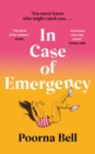 In Case of Emergency - Book