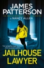 Jailhouse Lawyer - Book