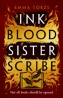Ink Blood Sister Scribe - Book