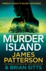 Murder Island - Book
