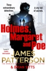 Holmes, Margaret and Poe - Book