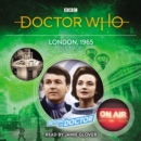 Doctor Who: London, 1965 : Beyond the Doctor - Book
