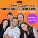 John Finnemore's Souvenir Programme: Series 9 : The BBC Radio 4 comedy sketch show - Book