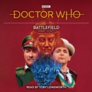Doctor Who: Battlefield : 7th Doctor Novelisation - eAudiobook