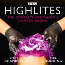 HighLites: Series 1-6 : A BBC Radio 4 comedy - eAudiobook