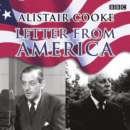 Letter From America Collection - eAudiobook