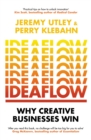 Ideaflow : Why Creative Businesses Win - Book