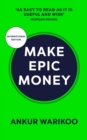 Make Epic Money - Book