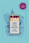 Burn After Writing (Illustrated) : TIK TOK MADE ME BUY IT! - Book