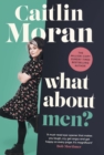 What About Men? - Book