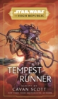 Star Wars: Tempest Runner : (The High Republic) - Book